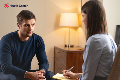 Как проходит лечение игромании в Серпухове в клинике Центр здоровья<