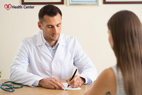 Лечение зависимости от Габапентина в Серпухове в клинике Центр здоровья